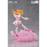 2.5 Dimensional Seduction Dressta PVC Statue Liliel 21 cm