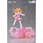 2.5 Dimensional Seduction Dressta PVC Statue Liliel 21 cm
