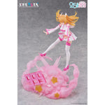 2.5 Dimensional Seduction Dressta PVC Statue Liliel 21 cm