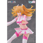 2.5 Dimensional Seduction Dressta PVC Statue Liliel 21 cm