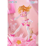 2.5 Dimensional Seduction Dressta PVC Statue Liliel 21 cm