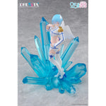 2.5 Dimensional Seduction Dressta PVC Statue Nokiel 20 cm