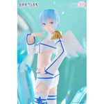 2.5 Dimensional Seduction Dressta PVC Statue Nokiel 20 cm