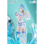 2.5 Dimensional Seduction Dressta PVC Statue Nokiel 20 cm