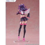 2.5 Dimensional Seduction F:Nex PVC Statue 1/7 Liliel Angel Paratroopers Mikari 23 cm