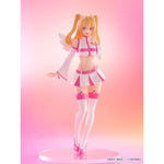 2.5 Dimensional Seduction Pop Up Parade PVC Statue Liliel: Angel Airborne Corps Ver. 17 cm