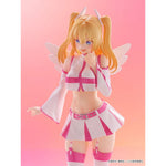 2.5 Dimensional Seduction Pop Up Parade PVC Statue Liliel: Angel Airborne Corps Ver. 17 cm