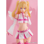 2.5 Dimensional Seduction Pop Up Parade PVC Statue Liliel: Angel Airborne Corps Ver. 17 cm