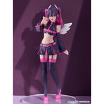 2.5 Dimensional Seduction Pop Up Parade PVC Statue Miriella: Angel Airborne Corps Ver. 17 cm