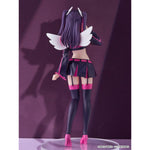 2.5 Dimensional Seduction Pop Up Parade PVC Statue Miriella: Angel Airborne Corps Ver. 17 cm