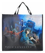Solo Leveling Shopping Bag Awaken