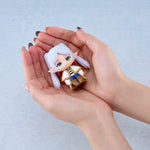 Frieren: Beyond Journey´s End Rubber Mascot Nendroid Plus Mini Figure Frieren 8 cm