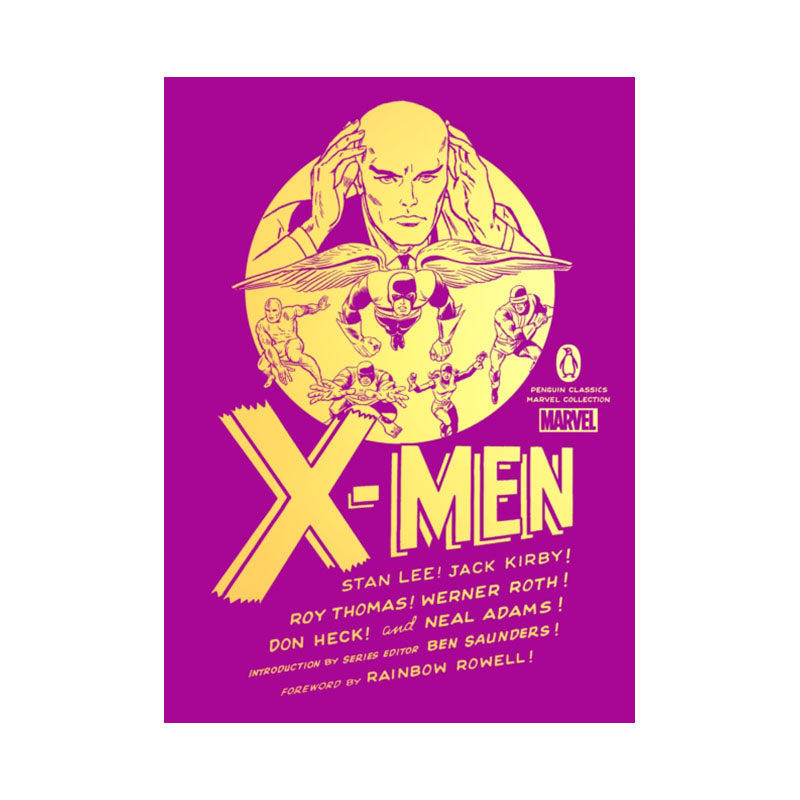 X-Men