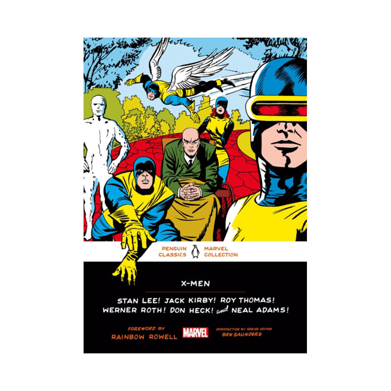 X-Men