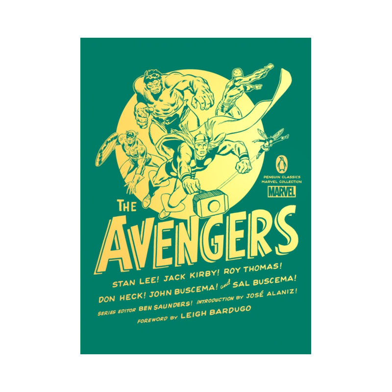 Avengers