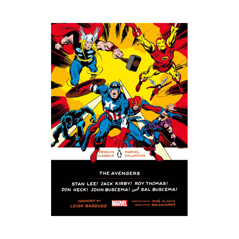 Avengers