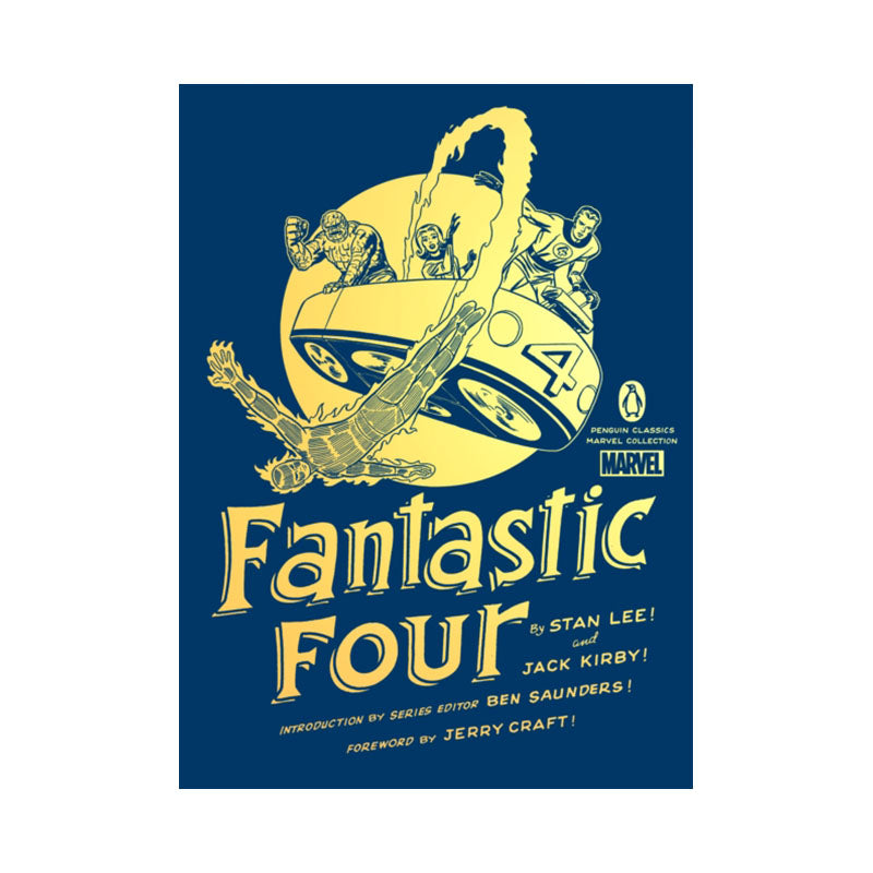 Fantastic Four