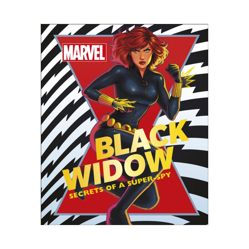 Marvel Black Widow