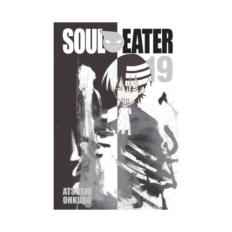 Soul Eater, Vol. 19