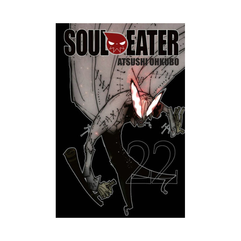 Soul Eater, Vol. 22