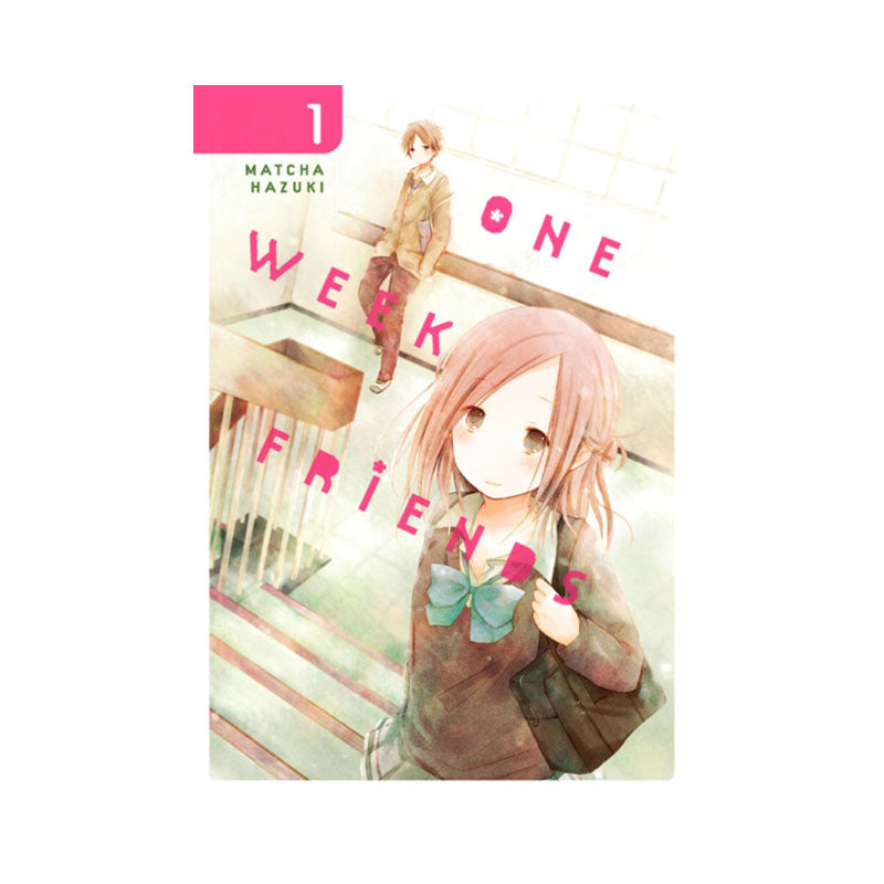 One Week Friends, Vol. 2