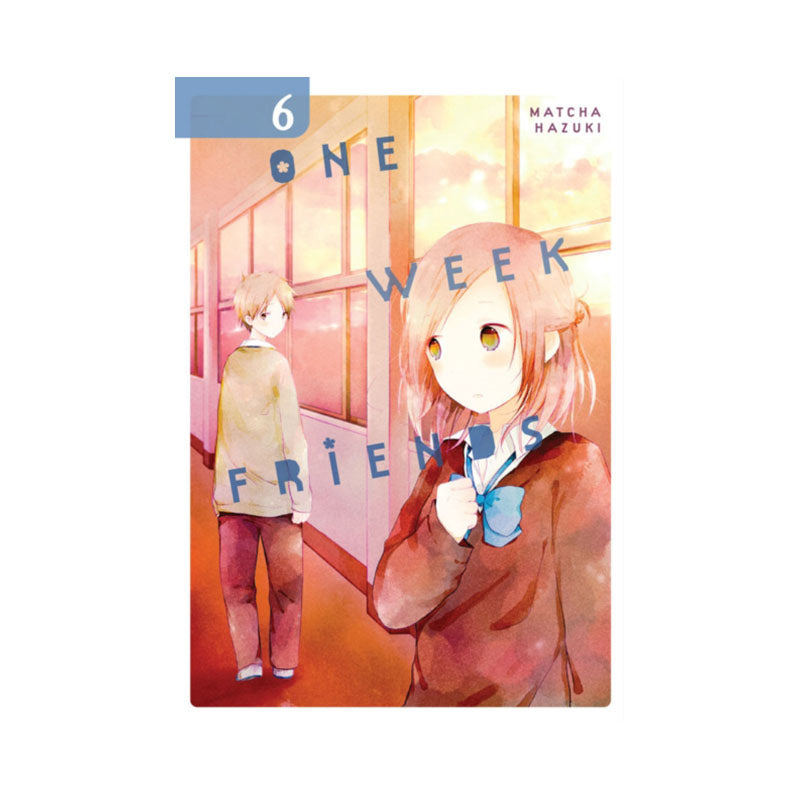 One Week Friends, Vol. 6