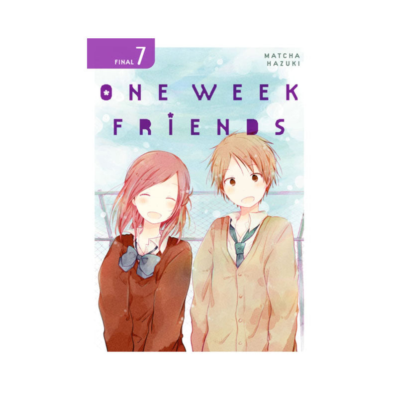 One Week Friends, Vol. 7