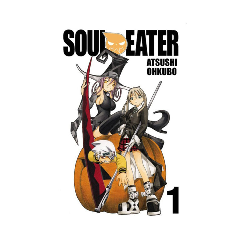 Soul Eater: Vol 1