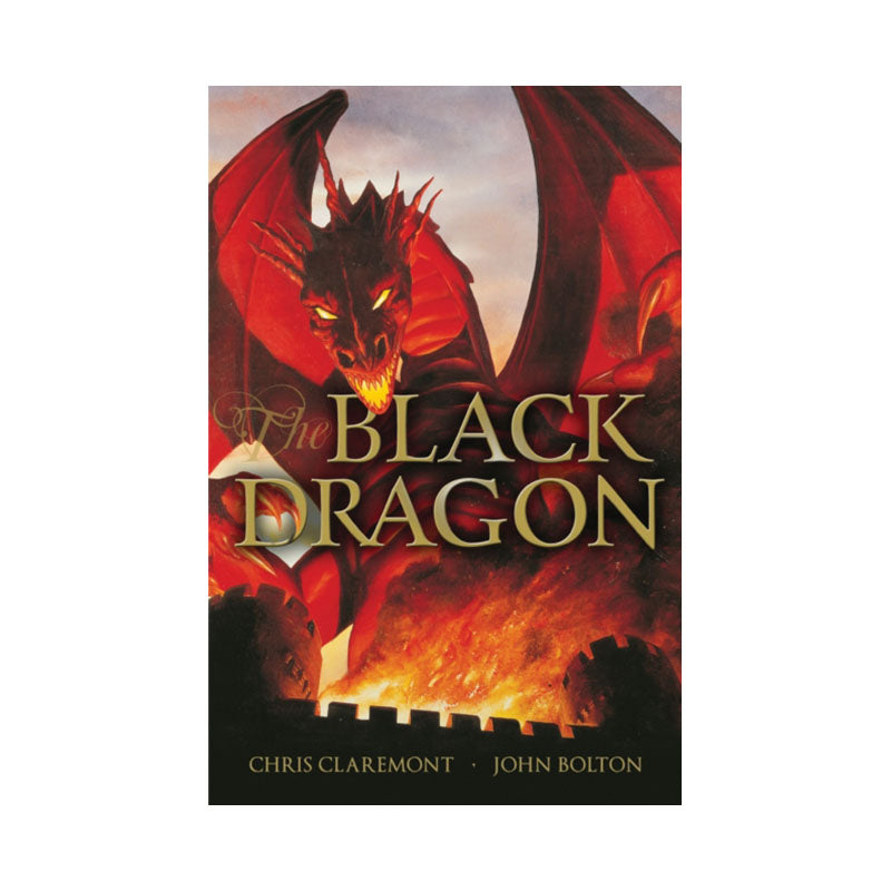 Black Dragon
