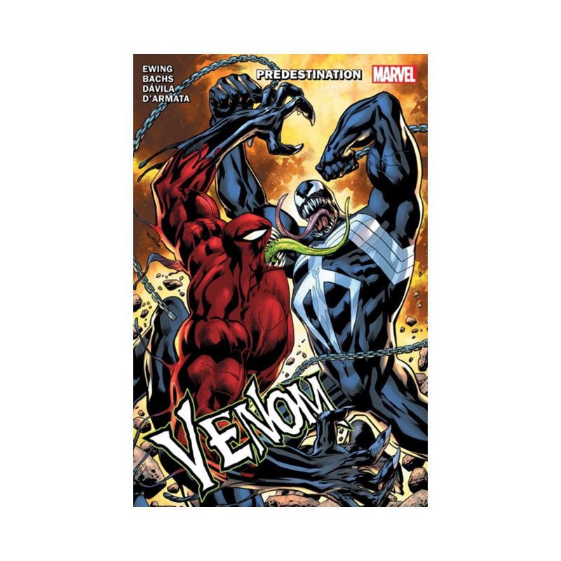 Venom by Al Ewing Vol. 5