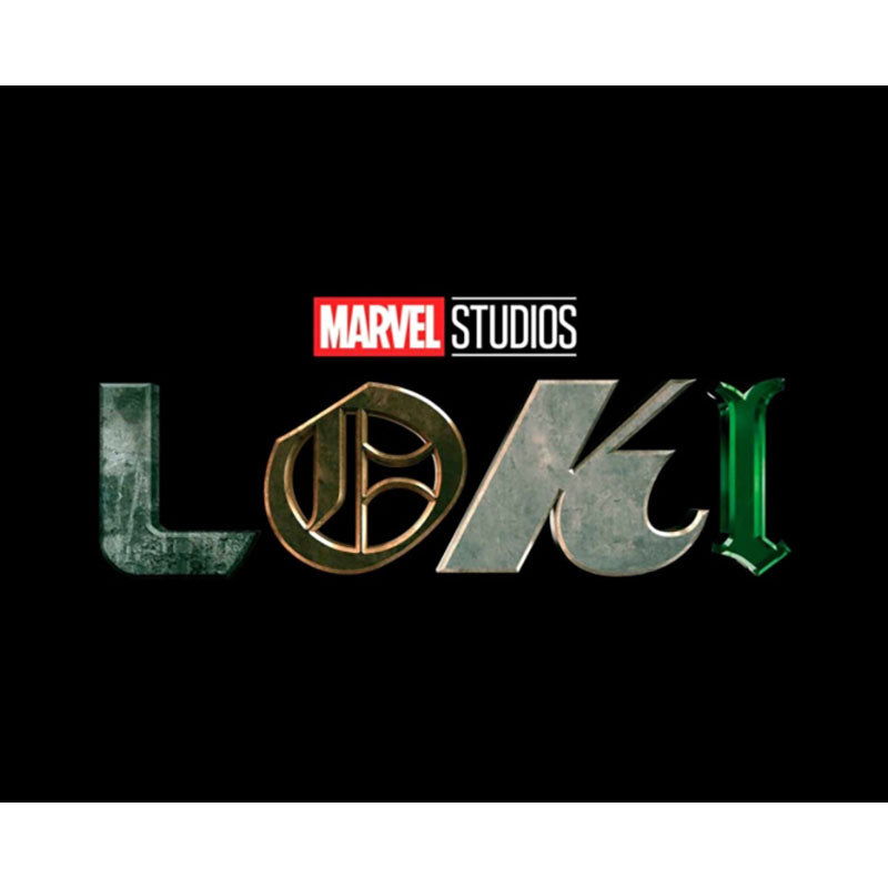 Marvel Studios' Loki: Season Two - The Art of The Series