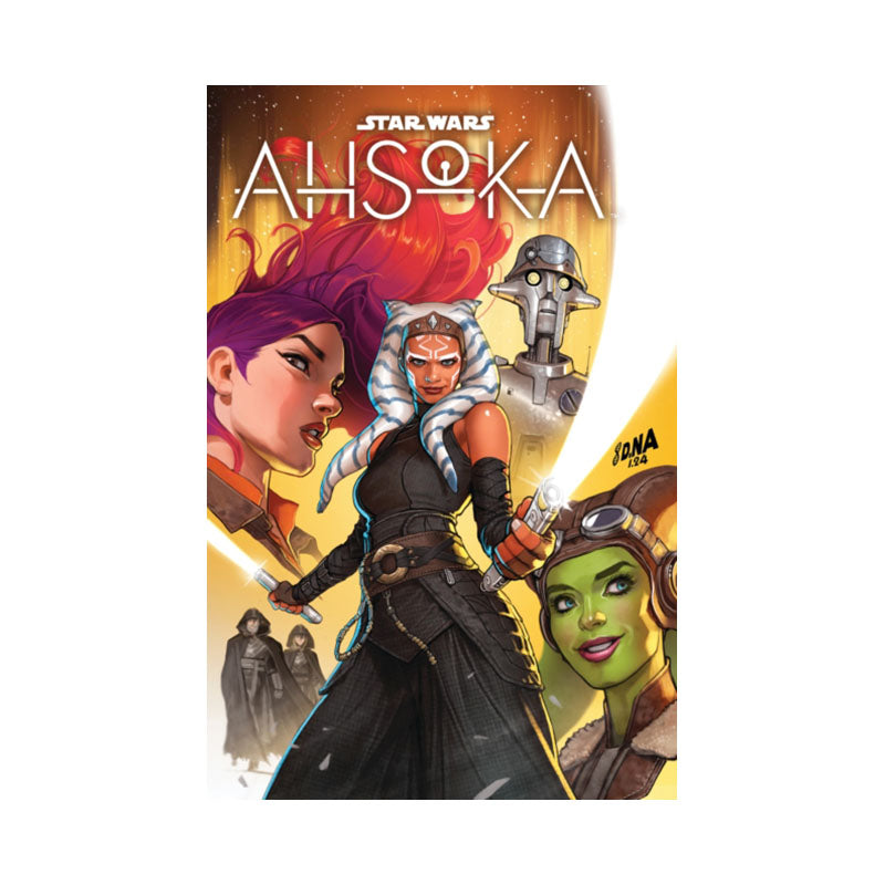 Star Wars: Ahsoka - Season One