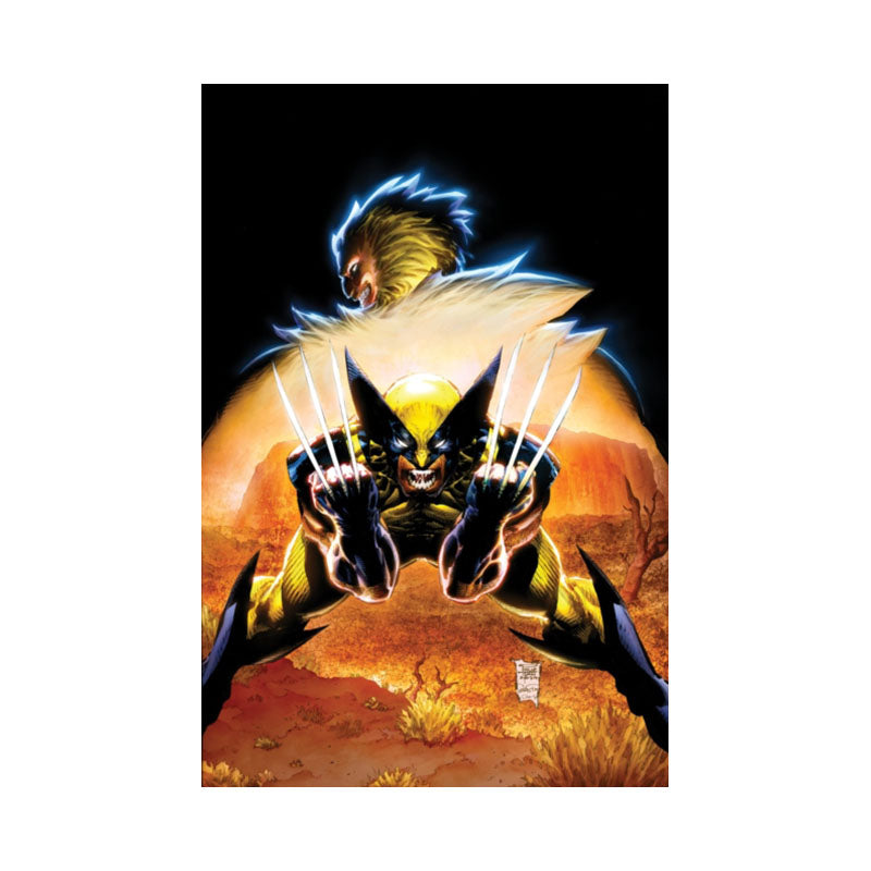 Wolverine: Deep Cut