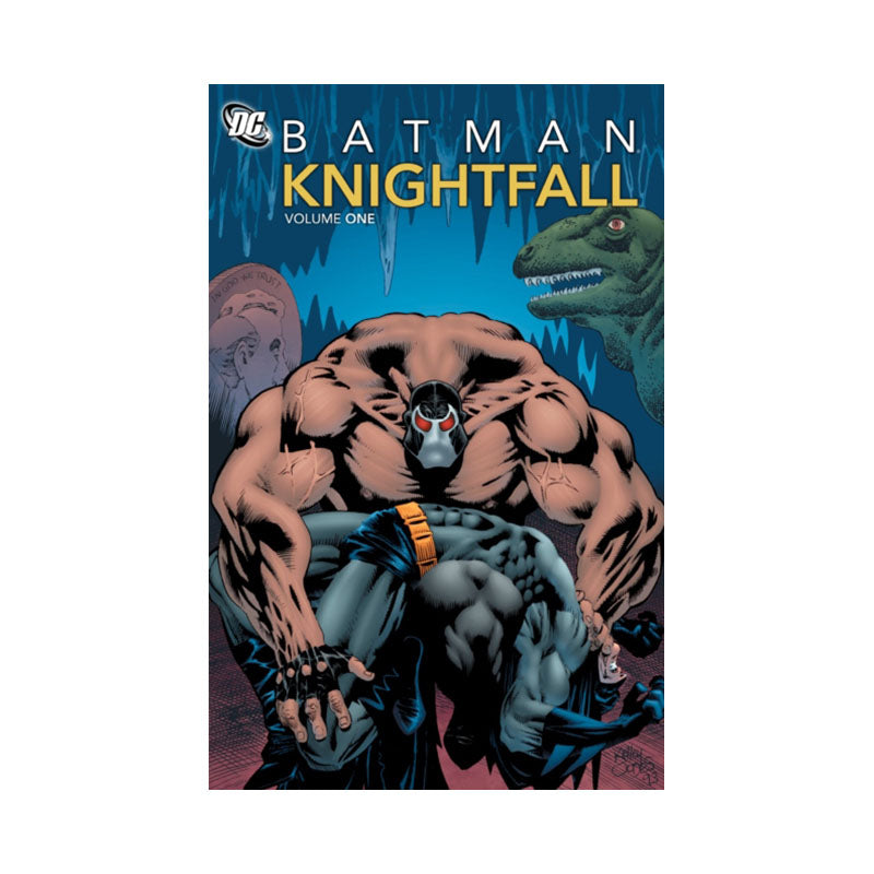 Batman: Knightfall Vol. 1