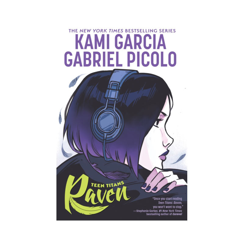 Teen Titans: Raven