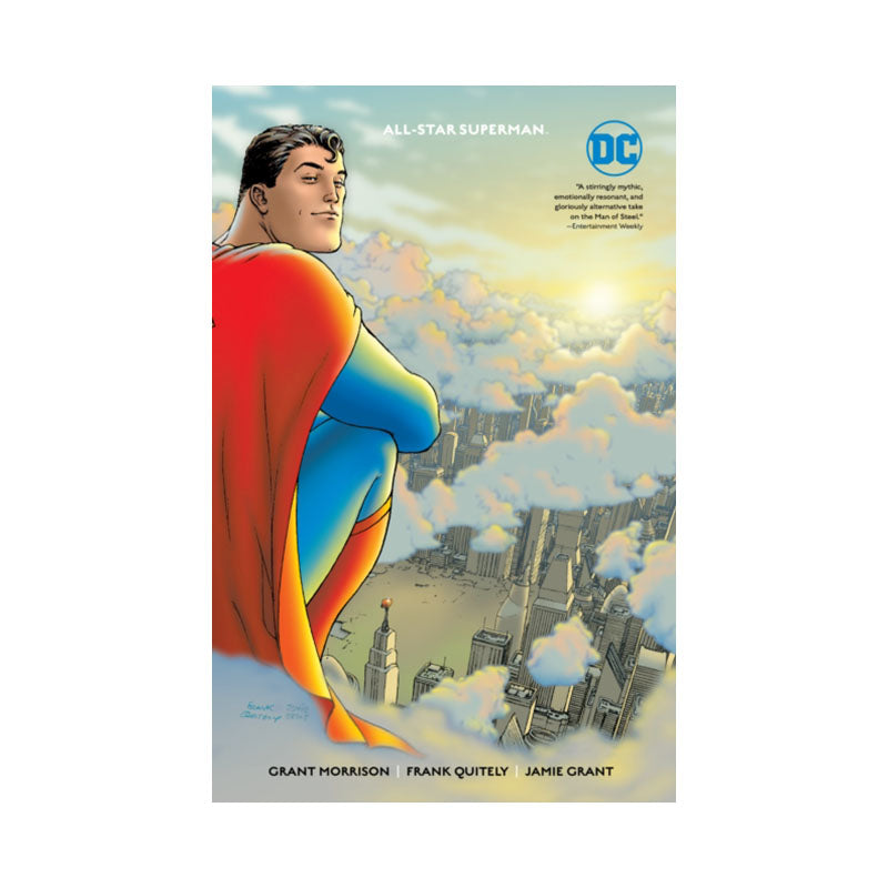 All-Star Superman