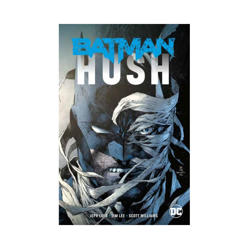 Batman: Hush