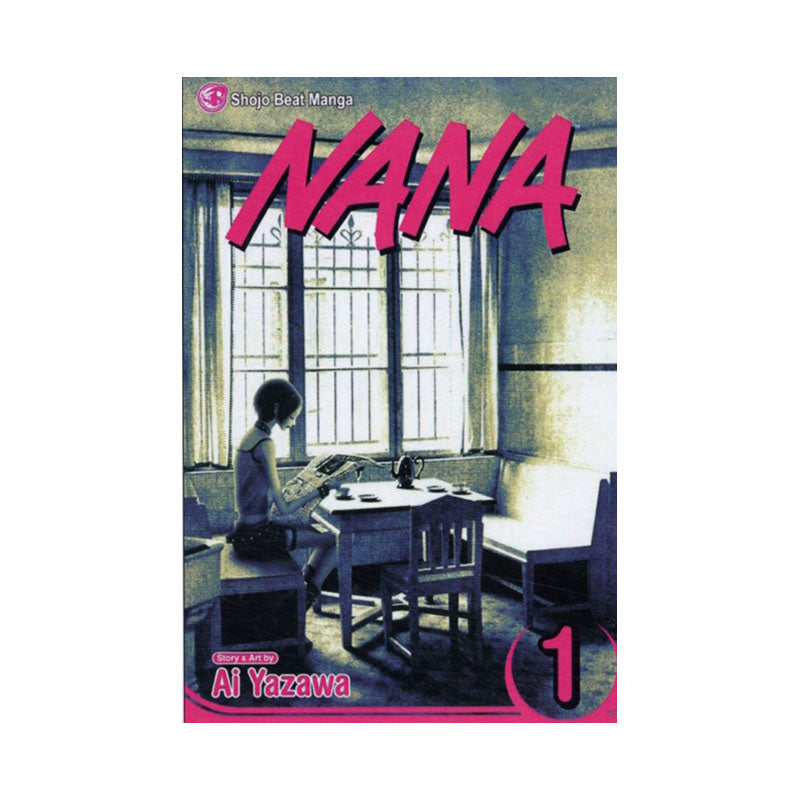Nana, Vol. 1