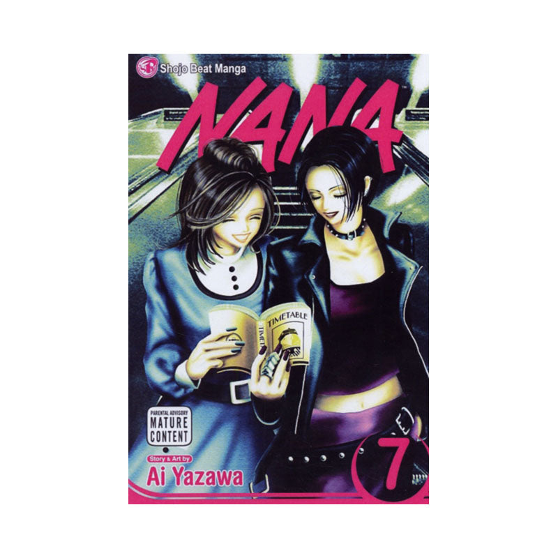 Nana, Vol. 7