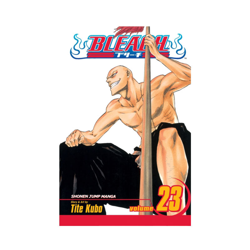 Bleach, Vol. 23