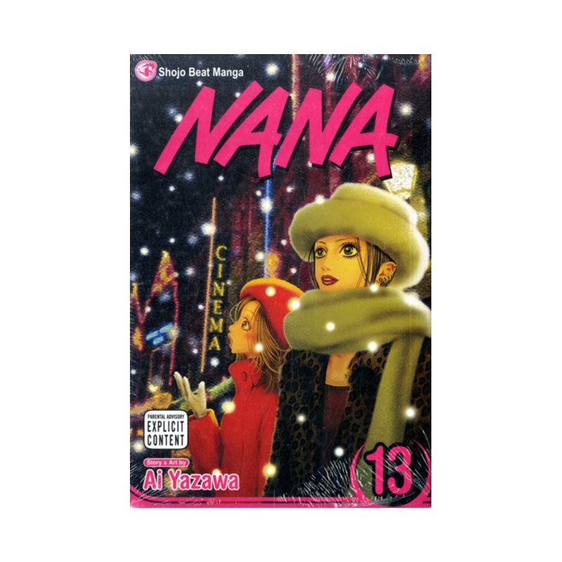Nana, Vol. 13
