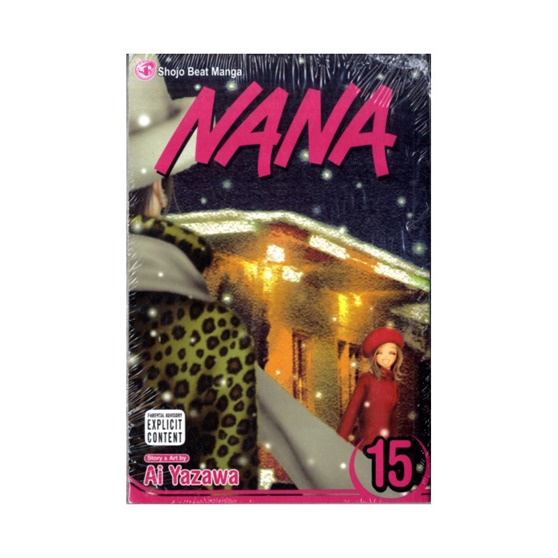 Nana, Vol. 15