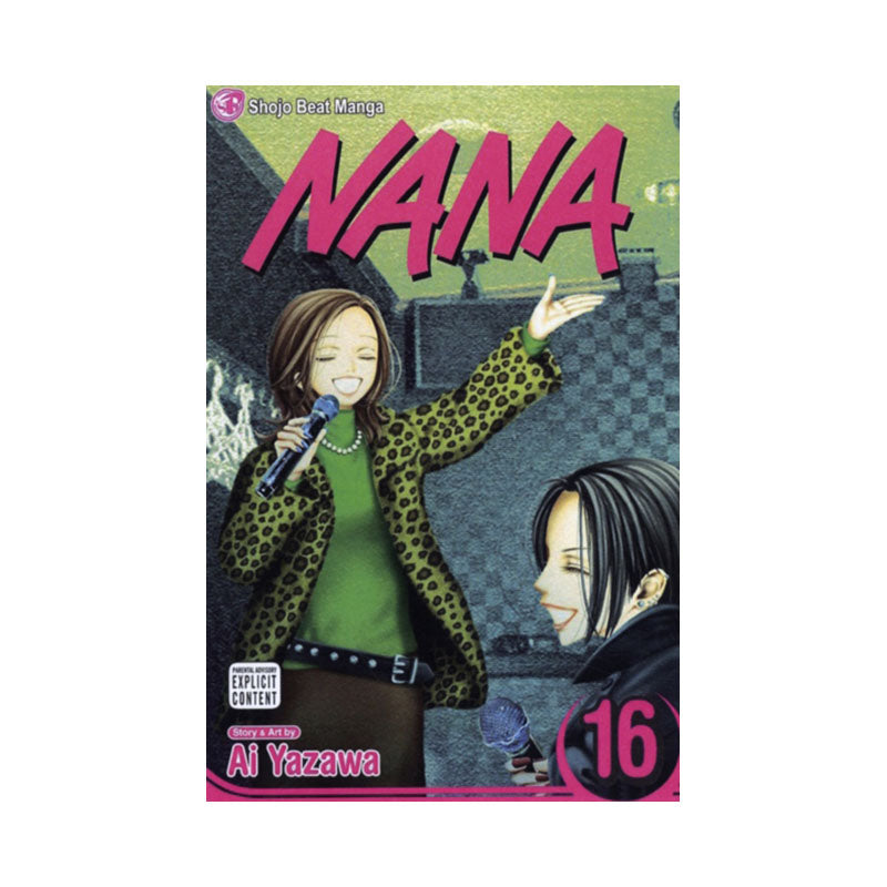 Nana, Vol. 16