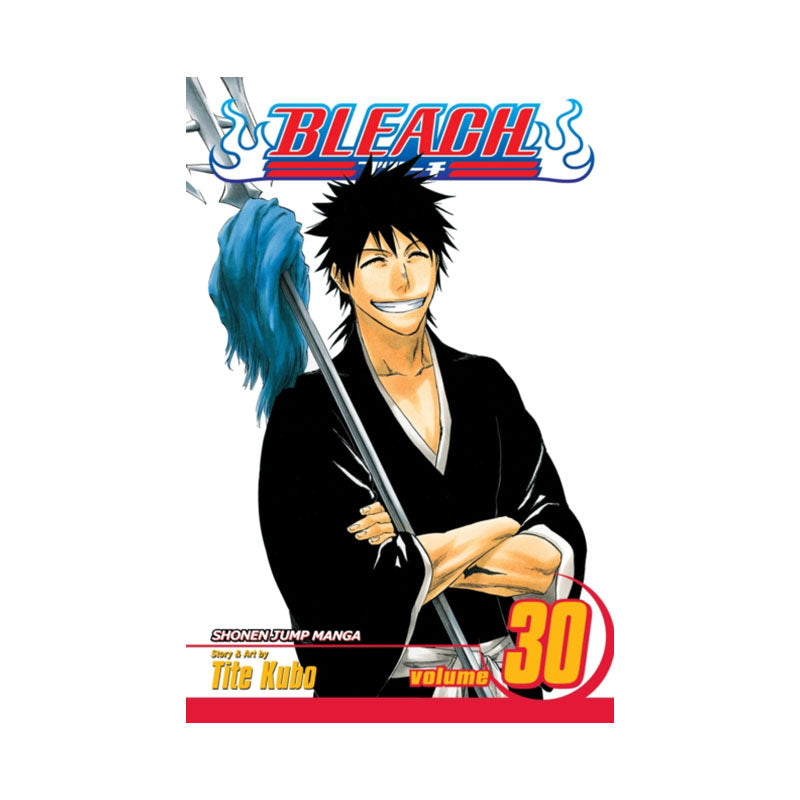 Bleach, Vol. 30