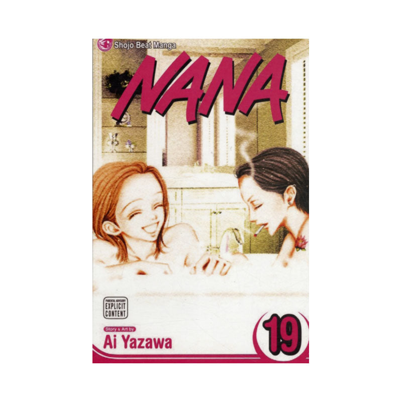 Nana, Vol. 19