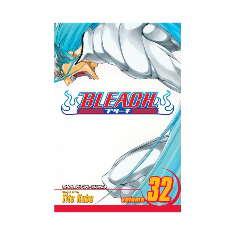 Bleach, Vol. 32