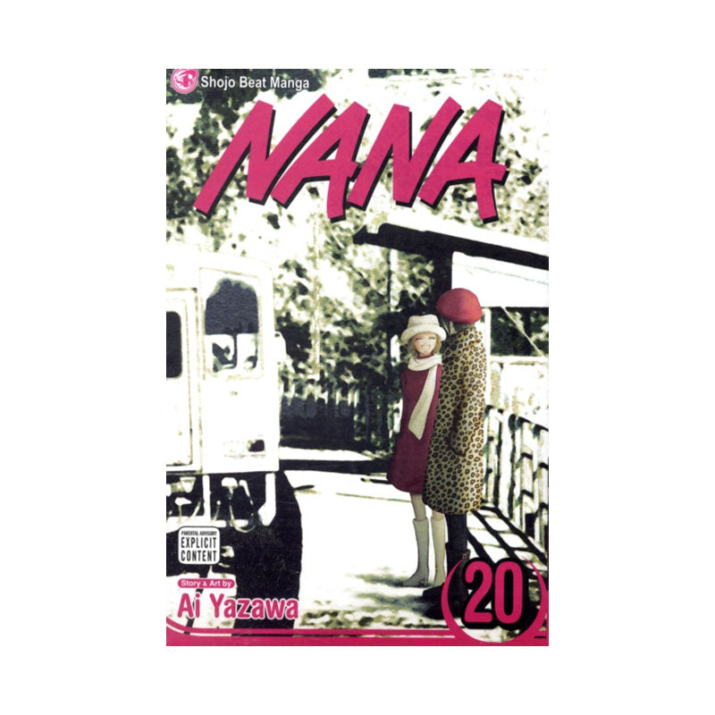 Nana, Vol. 20