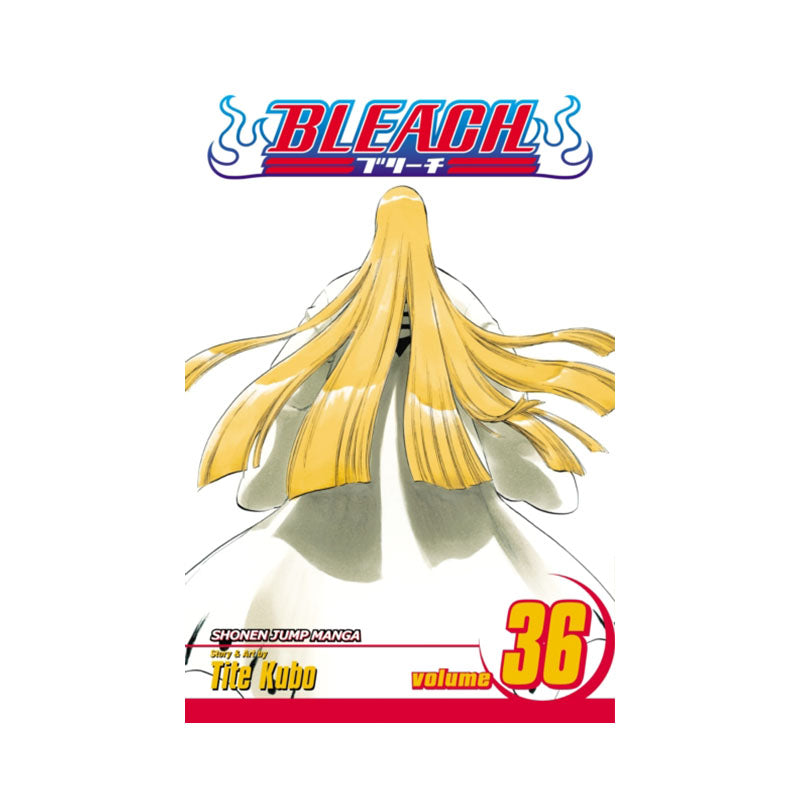 Bleach, Vol. 36