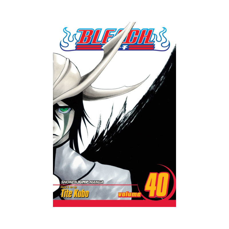 Bleach, Vol. 40