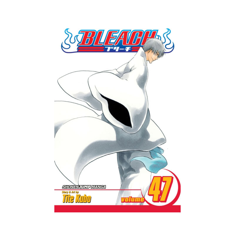 Bleach, Vol. 47